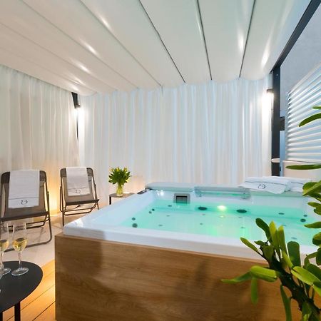 פלרמו Dc Domus Charme Spa מראה חיצוני תמונה