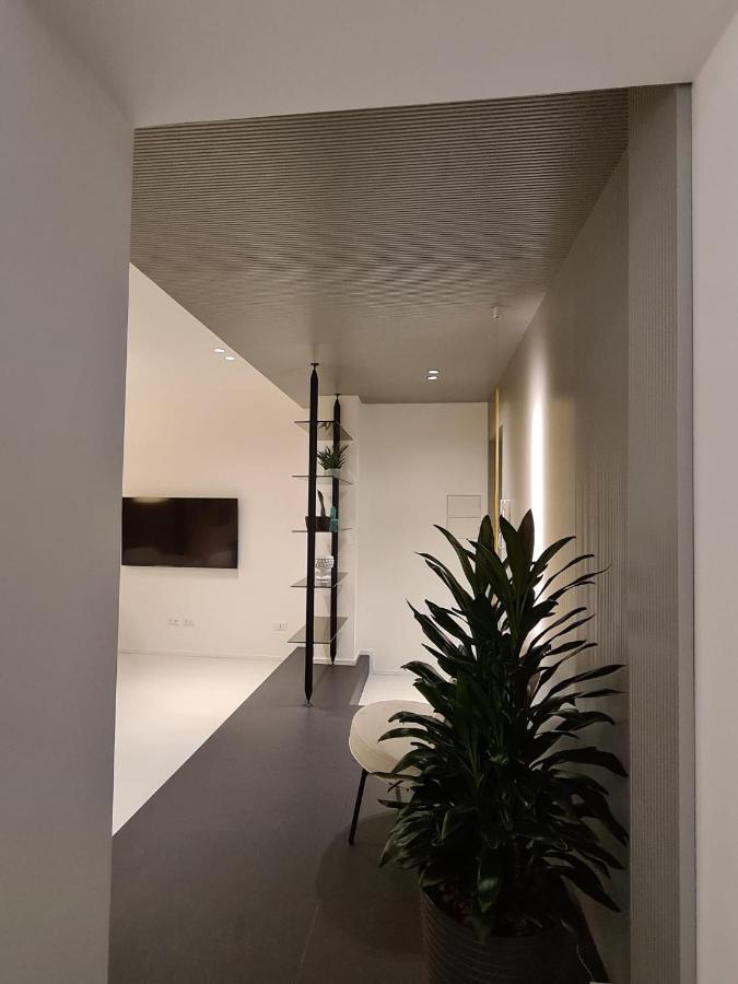 פלרמו Dc Domus Charme Spa מראה חיצוני תמונה