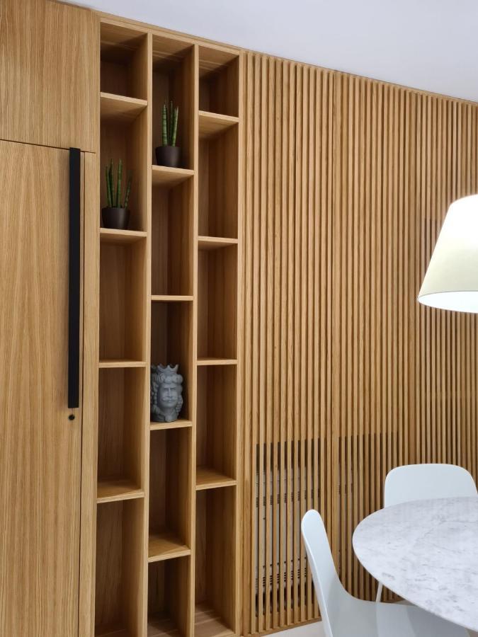 פלרמו Dc Domus Charme Spa מראה חיצוני תמונה