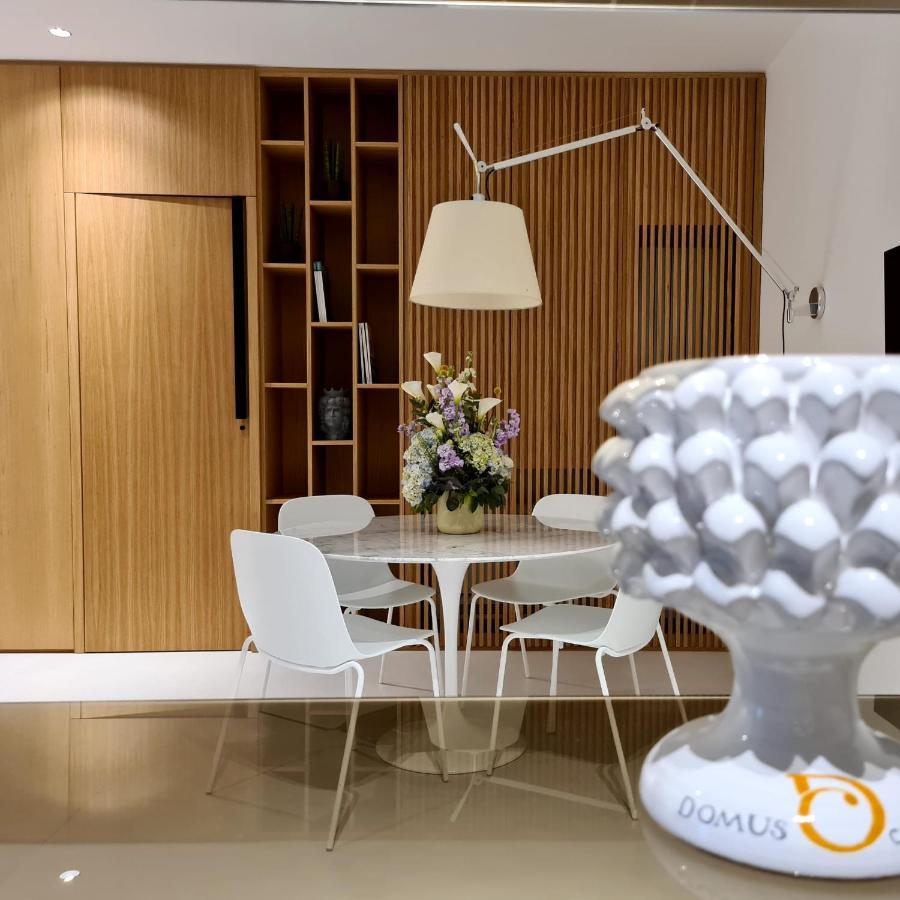 פלרמו Dc Domus Charme Spa מראה חיצוני תמונה