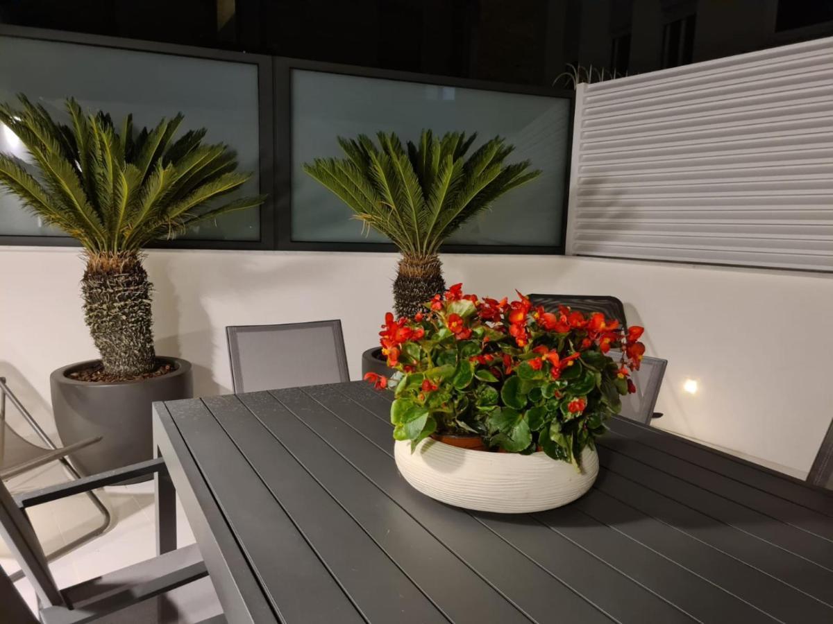 פלרמו Dc Domus Charme Spa מראה חיצוני תמונה