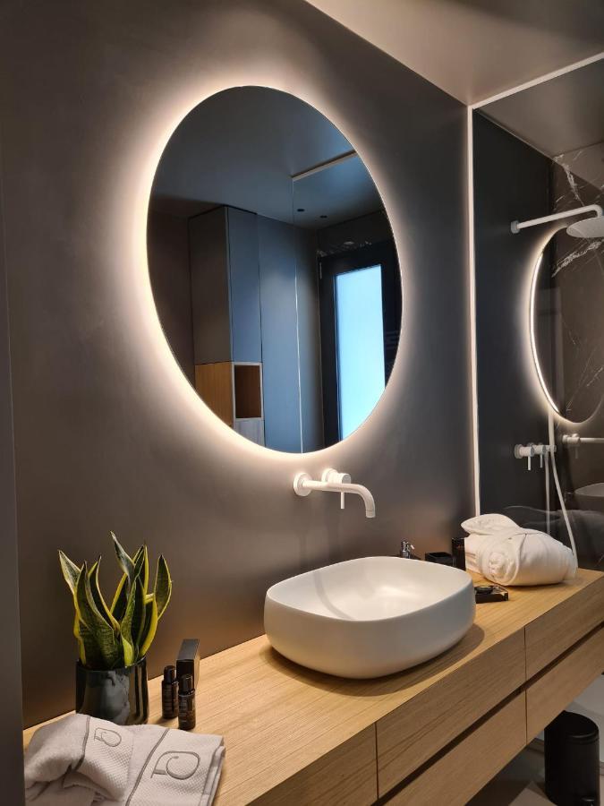 פלרמו Dc Domus Charme Spa מראה חיצוני תמונה