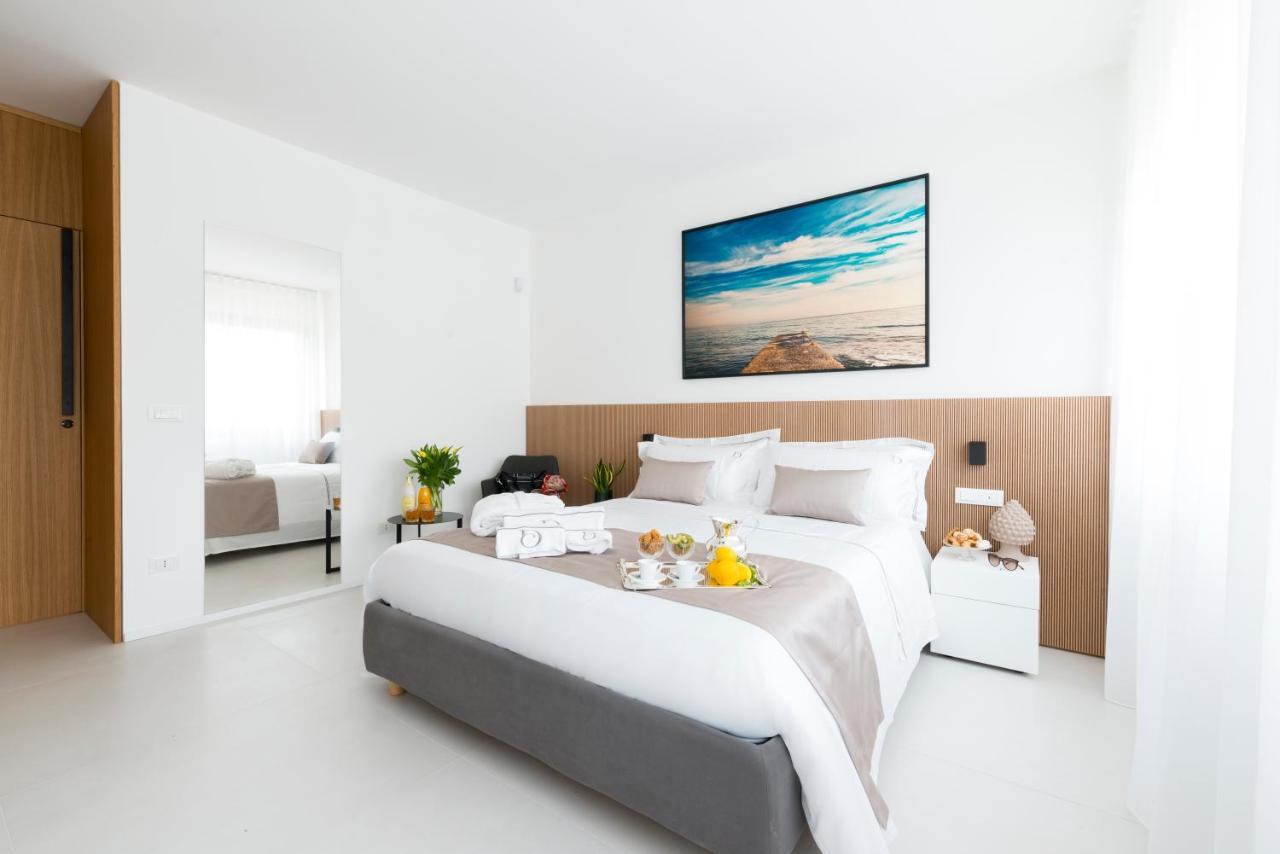 פלרמו Dc Domus Charme Spa מראה חיצוני תמונה