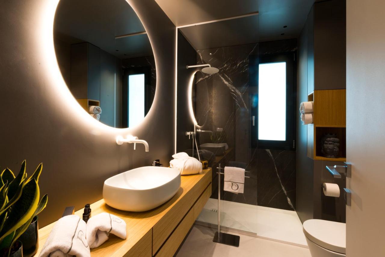 פלרמו Dc Domus Charme Spa מראה חיצוני תמונה